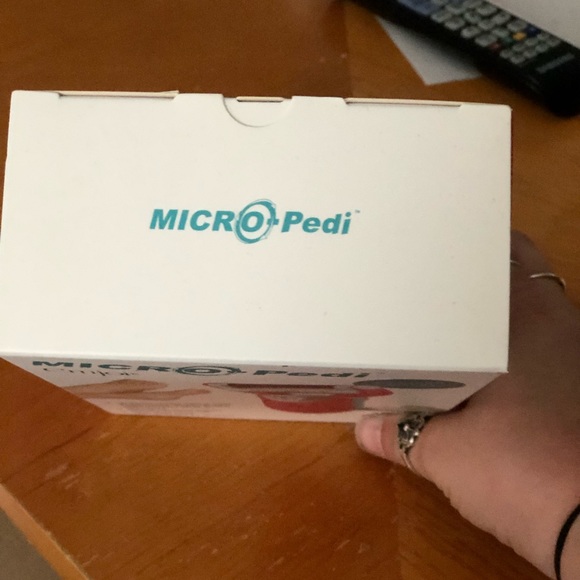 Emoji micro pedi kit - Picture 4 of 9